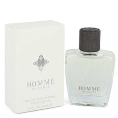 Usher Homme by Usher for Men. Eau De Toilette Spray 1.7 oz  | Perfumepur.com