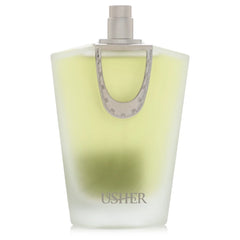 Usher For Women by Usher for Women. Eau De Parfum Spray (Tester) 3.4 oz | Perfumepur.com