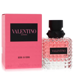 Valentino Donna Born In Roma by Valentino for Women. Eau De Parfum Spray 1.7 oz | Perfumepur.com
