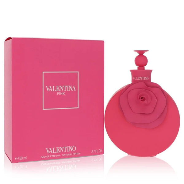 Valentina Pink by Valentino for Women. Eau De Parfum Spray 2.7 oz | Perfumepur.com