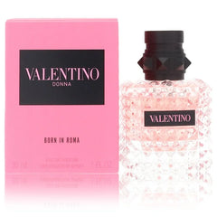 Valentino Donna Born In Roma by Valentino for Women. Eau De Parfum Spray 1 oz | Perfumepur.com