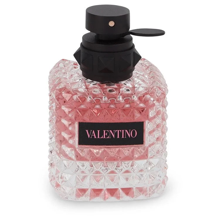 Valentino Donna Born In Roma by Valentino for Women. Eau De Parfum Spray (unboxed) 1.7 oz  | Perfumepur.com