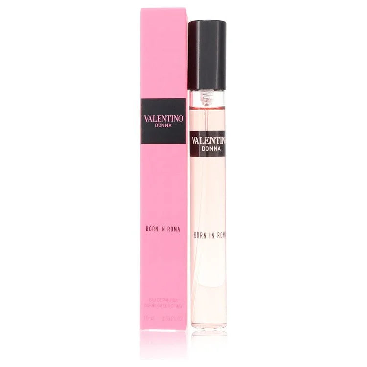 Valentino Donna Born In Roma by Valentino for Women. Mini EDP Pen Spray .34 oz | Perfumepur.com