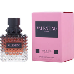 Valentino Donna Born In Roma Intense By Valentino for Women. Eau De Parfum Intense Spray 1.7 oz | Perfumepur.com