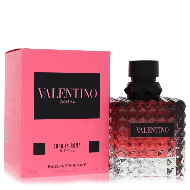 Valentino Donna Born In Roma Intense by Valentino for Women. Eau De Parfum Intense Spray 3.4 oz | Perfumepur.com