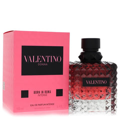 Valentino Donna Born In Roma Intense by Valentino for Women. Eau De Parfum Intense Spray 3.4 oz | Perfumepur.com