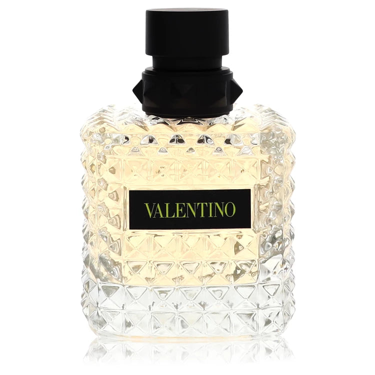 Valentino Donna Born In Roma Yellow Dream by Valentino for Women. Eau De Parfum Spray (Unboxed) 3.4 oz | Perfumepur.com