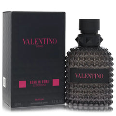 Valentino Uomo Born In Roma Extradose by Valentino for Men. Parfum Spray (Unboxed) 3.4 oz | Perfumepur.com