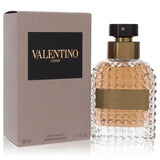 Valentino Uomo by Valentino for Men. Eau De Toilette Spray 1.7 oz | Perfumepur.com