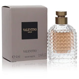 Valentino Uomo by Valentino for Men. Mini EDT 0.14 oz | Perfumepur.com