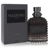 Valentino Uomo Intense by Valentino for Men. Eau De Parfum Spray 3.4 oz | Perfumepur.com