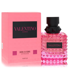 Valentino Valentino Donna Born In Roma Extradose by Valentino Parfum Spray for women 1.7 oz (50ml)