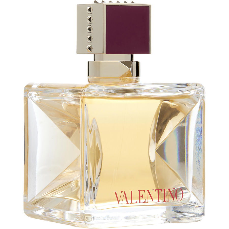 Valentino Voce Viva Intensa By Valentino for Women. Eau De Parfum Spray 3.4 oz (Tester) | Perfumepur.com