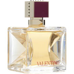 Valentino Voce Viva Intensa By Valentino for Women. Eau De Parfum Spray 3.4 oz (Tester) | Perfumepur.com