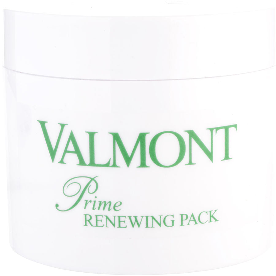 Valmont By Valmont for Women. Prime Renewing Pack (200ml/7oz) | Perfumepur.com
