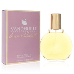 Vanderbilt by Gloria Vanderbilt for Women. Eau De Toilette Spray (Tester) 3.38 oz | Perfumepur.com