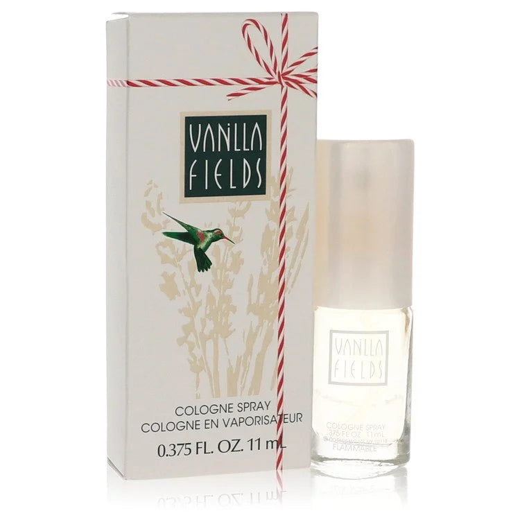 Vanilla Fields by Coty for Women. Cologne Spray .375 oz  | Perfumepur.com