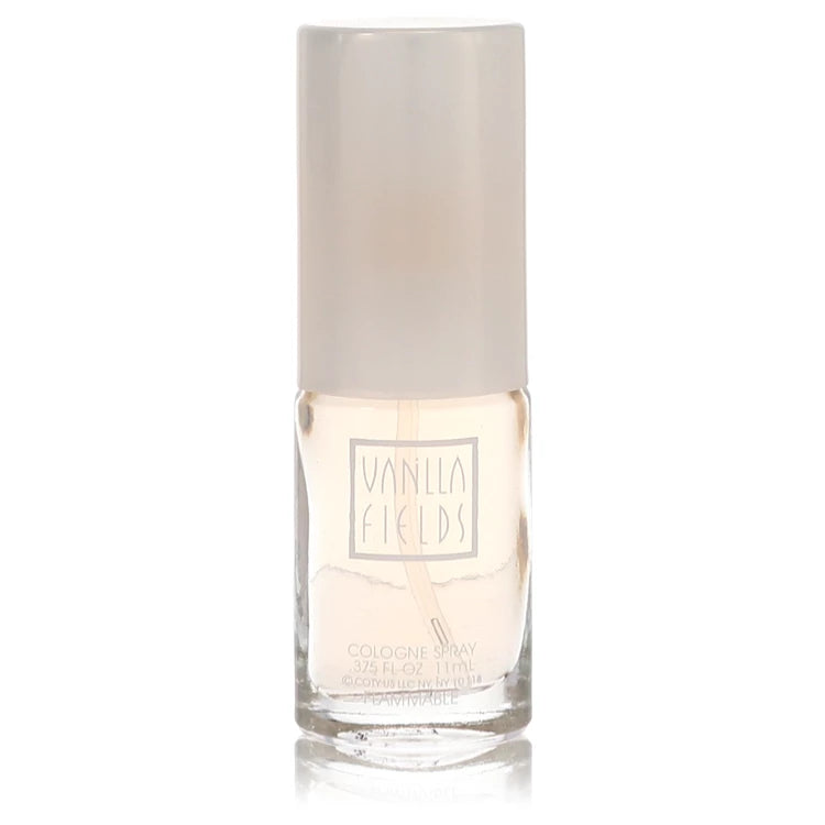 Vanilla Fields by Coty for Women. Cologne Spray (unboxed) .375 oz | Perfumepur.com