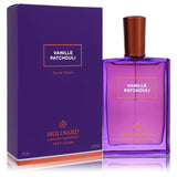 Vanille Patchouli by Molinard for Women. Eau De Parfum Spray (New Packaging) 2.5 oz  | Perfumepur.com
