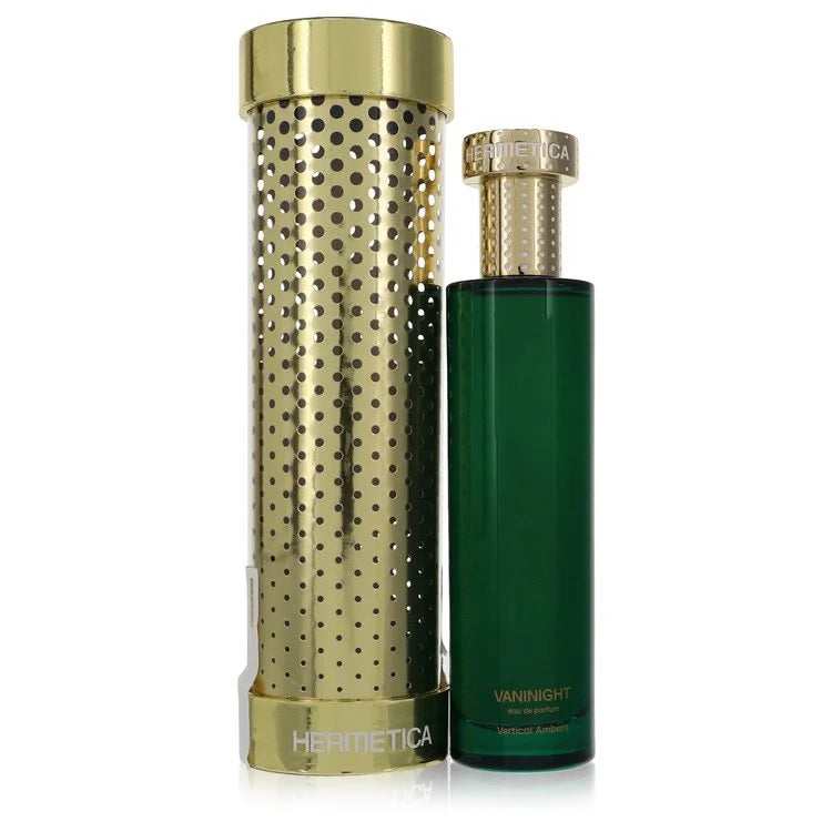 Vaninight by Hermetica for Unisex. Eau De Parfum Spray (Unisex) 3.3 oz | Perfumepur.com