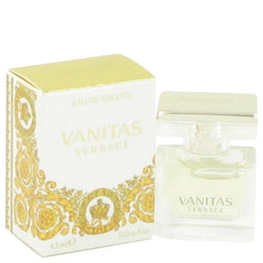 Vanitas by Versace for Women. Mini EDT .15 oz | Perfumepur.com