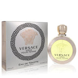 Versace Eros by Versace for Women. Eau De Toilette Spray 3.4 oz | Perfumepur.com