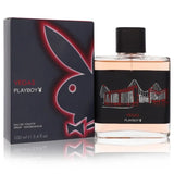 Vegas Playboy by Playboy for Men. Mini EDT (unboxed) .5 oz | Perfumepur.com