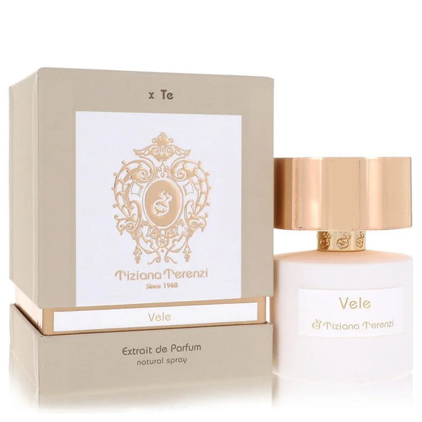 Vele by Tiziana Terenzi for Women. Extrait De Parfum Spray 3.38 oz | Perfumepur.com