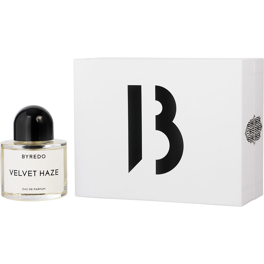 Velvet Haze Byredo By Byredo for Women. Eau De Parfum Spray 1.6 oz | Perfumepur.com