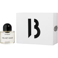 Velvet Haze Byredo By Byredo for Women. Eau De Parfum Spray 1.6 oz | Perfumepur.com