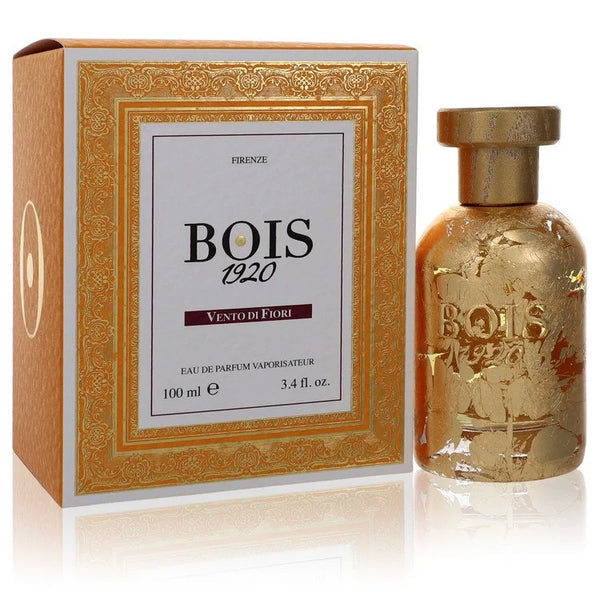 Vento Di Fiori by Bois 1920 for Women. Eau De Parfum Spray 3.4 oz | Perfumepur.com