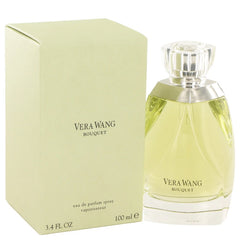 Vera Wang Bouquet by Vera Wang for Women. Eau De Parfum Spray 3.3 oz | Perfumepur.com