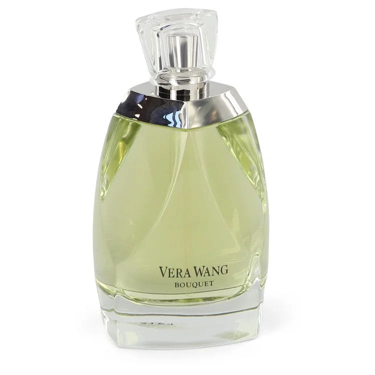 Vera Wang Bouquet by Vera Wang for Women. Eau De Parfum Spray (unboxed) 3.3 oz  | Perfumepur.com
