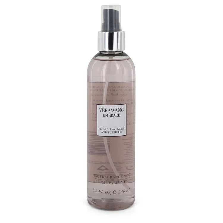 Vera Wang Embrace French Lavender And Tuberose by Vera Wang for Women. Fine Fragrance Mist 8 oz | Perfumepur.com