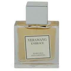 Vera Wang Embrace Marigold And Gardenia by Vera Wang for Women. Eau De Toilette Spray (Unboxed) 1 oz | Perfumepur.com