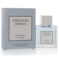 Vera Wang Embrace Periwinkle And Iris by Vera Wang for Women. Eau De Toilette Spray 1 oz | Perfumepur.com