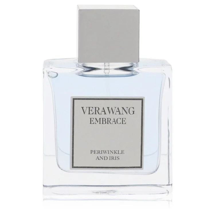 Vera Wang Embrace Periwinkle And Iris by Vera Wang for Women. Eau De Toilette Spray (unboxed) 1 oz | Perfumepur.com