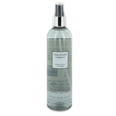 Vera Wang Embrace Periwinkle And Iris by Vera Wang for Women. Fragrance Mist 8 oz | Perfumepur.com
