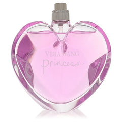 Vera Wang Flower Princess by Vera Wang for Women. Eau De Toilette Spray (Tester) 3.4 oz  | Perfumepur.com