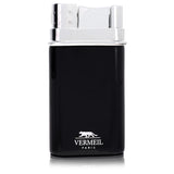 Vermeil Black by Vermeil for Men. Eau De Toilette Spray (unboxed) 3.4 oz | Perfumepur.com