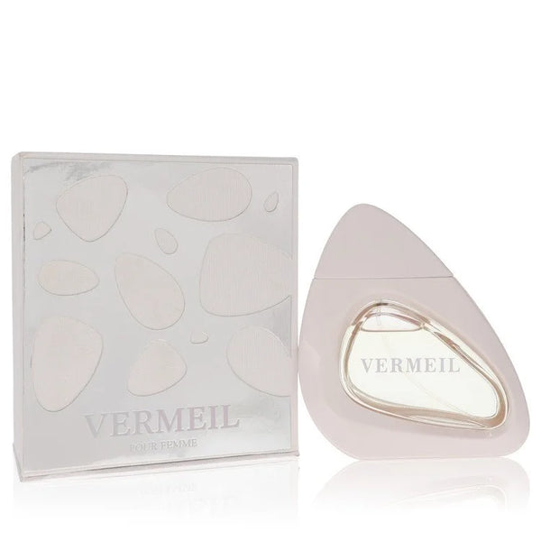 Vermeil Pour Femme by Vermeil for Women. Eau De Parfum Spray 3.4 oz | Perfumepur.com