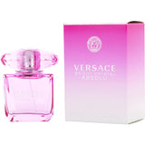 Versace Bright Crystal Absolu By Gianni Versace for Women. Eau De Parfum Spray 1 oz | Perfumepur.com
