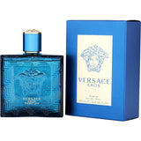 Versace Eros By Gianni Versace for Men. Parfum Spray 3.4 oz | Perfumepur.com