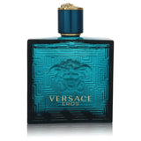 Versace Eros by Versace for Men. After Shave Lotion (unboxed) 3.4 oz | Perfumepur.com