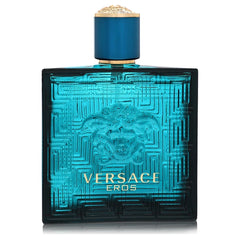 Versace Eros by Versace for Men. Deodorant Spray (Unboxed) 3.4 oz | Perfumepur.com