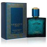 Versace Eros by Versace for Men. Eau De Parfum Spray 1.7 oz | Perfumepur.com
