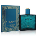 Versace Eros by Versace for Men. Eau De Parfum Spray 3.4 oz | Perfumepur.com
