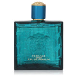 Versace Eros by Versace for Men. Eau De Parfum Spray (Tester) 3.4 oz | Perfumepur.com