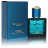 Versace Eros by Versace for Men. Eau De Toilette Spray 1 oz | Perfumepur.com