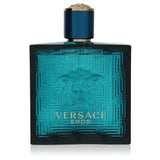Versace Eros by Versace for Men. Eau De Toilette Spray (Tester) 3.4 oz | Perfumepur.com